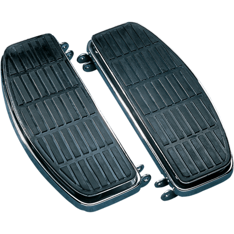 DRAG SPECIALTIES 66 - 84 FLH FL/BOARDS W/DAMPERS (PR) (DS - 254410) - DRIVEN Canada's Powersports DS - 254410