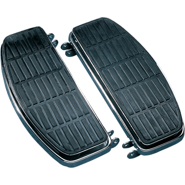 DRAG SPECIALTIES 66 - 84 FLH FL/BOARDS W/DAMPERS (PR) (DS - 254410) - DRIVEN Canada's Powersports DS - 254410