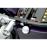 DRAG SPECIALTIES 66 - 84 FX/FLH SPR/SOLO SEAT KIT - DRIVEN Canada's Powersports 0820 - 0042