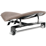 DRAG SPECIALTIES 66 - 84 FX/FLH SPR/SOLO SEAT KIT - DRIVEN Canada's Powersports 0820 - 0042