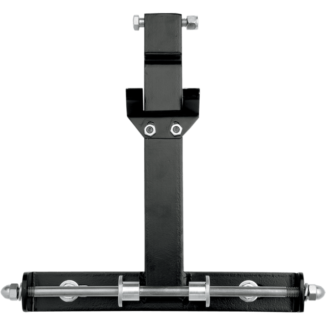 DRAG SPECIALTIES 66 - 84 FX/FLH SPR/SOLO SEAT KIT - DRIVEN Canada's Powersports 0820 - 0042