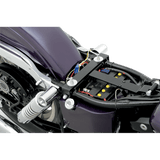 DRAG SPECIALTIES 66 - 84 FX/FLH SPR/SOLO SEAT KIT - DRIVEN Canada's Powersports 0820 - 0042