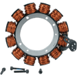 DRAG SPECIALTIES 70 - 75 FX/FL UNCOATED STATOR EA (DS - 195096) - DRIVEN Canada's Powersports DS - 195096