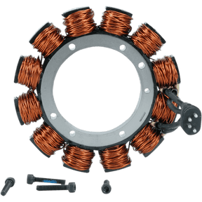 DRAG SPECIALTIES 70 - 75 FX/FL UNCOATED STATOR EA (DS - 195096) - DRIVEN Canada's Powersports DS - 195096