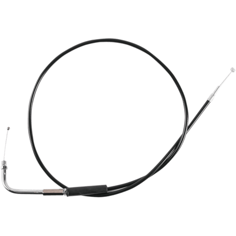 DRAG SPECIALTIES 70 - 80 39.5" THROTTLE CABLE - DRIVEN Canada's Powersports 0650 - 04024330306B