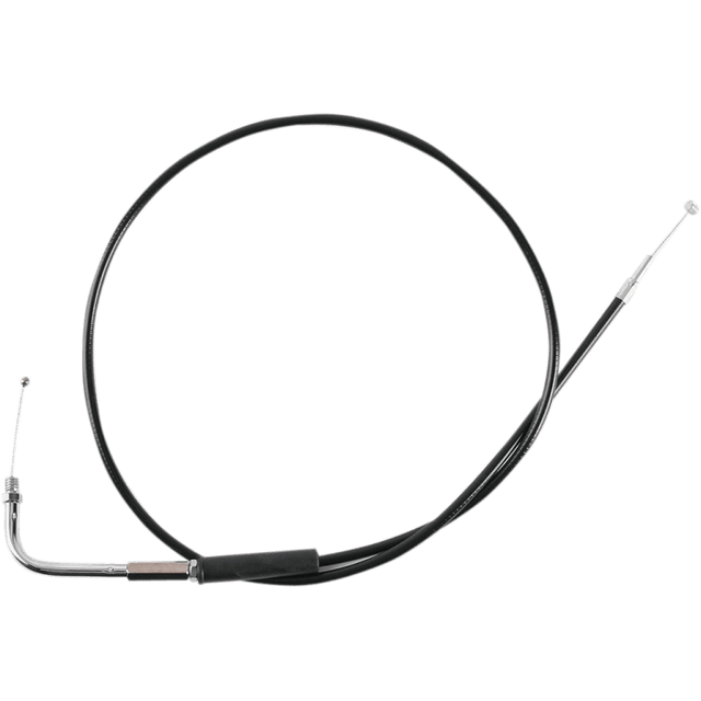 DRAG SPECIALTIES 70 - 80 39.5" THROTTLE CABLE - DRIVEN Canada's Powersports 0650 - 04024330306B
