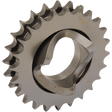 DRAG SPECIALTIES 70 - 86 B/T 24T COMPENSATOR SPROCKET (DS - 191011) - DRIVEN Canada's Powersports DS - 191011