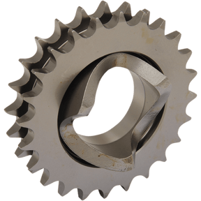 DRAG SPECIALTIES 70 - 86 B/T 24T COMPENSATOR SPROCKET (DS - 191011) - DRIVEN Canada's Powersports DS - 191011