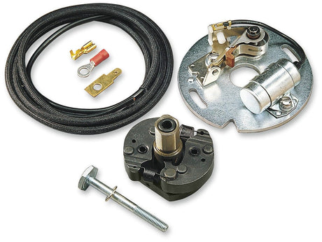 DRAG SPECIALTIES 70 - 99 ADVANCE UNIT ASSEMBLY COMPLETE (DS - 242299) - DRIVEN Canada's Powersports DS - 242299