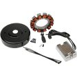 DRAG SPECIALTIES 70 - 99 B/T ASSORT APPLIC 32AMP COMPL SYS (DS - 195210) - DRIVEN Canada's Powersports DS - 195210