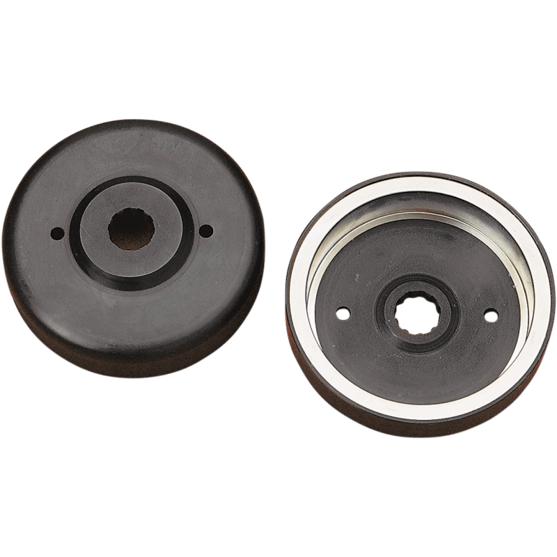 DRAG SPECIALTIES 70 - E81 B/T ALTERNATOR ROTOR (DS - 195208) - DRIVEN Canada's Powersports DS - 195208
