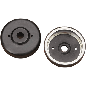 DRAG SPECIALTIES 70 - E81 B/T ALTERNATOR ROTOR (DS - 195208) - DRIVEN Canada's Powersports DS - 195208