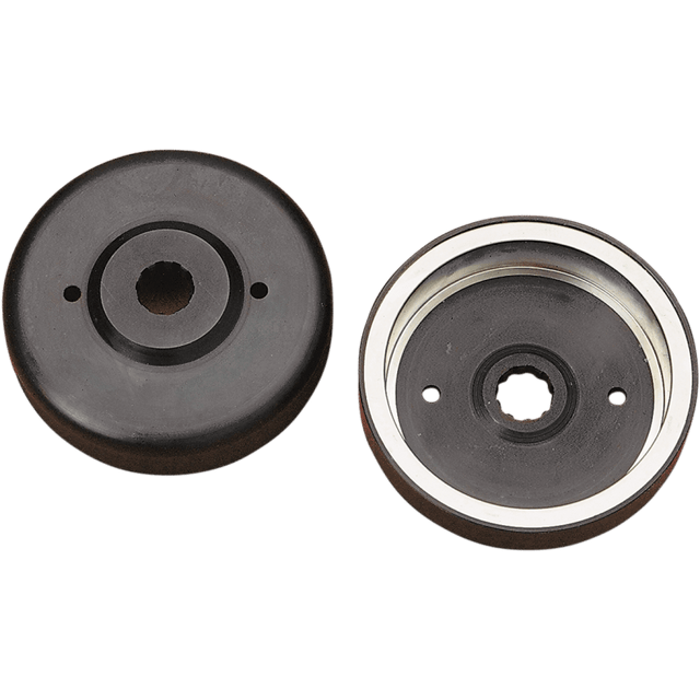 DRAG SPECIALTIES 70 - E81 B/T ALTERNATOR ROTOR (DS - 195208) - DRIVEN Canada's Powersports DS - 195208
