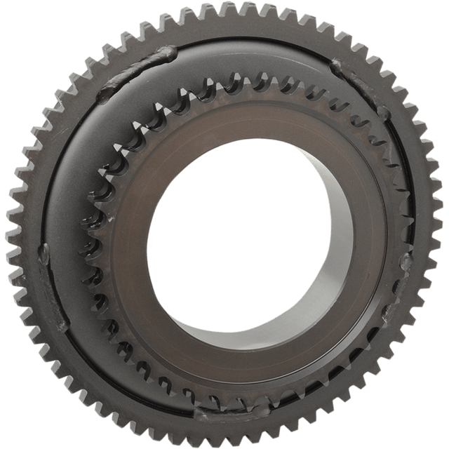 DRAG SPECIALTIES 70 - E84 B/T CLTUCH BASKET (DS - 196181) - DRIVEN Canada's Powersports DS - 196181