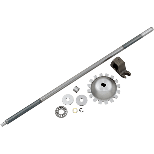 DRAG SPECIALTIES 70 - E84 B/T H/DUTY P/ROD W/BRG KIT - DRIVEN Canada's Powersports DS - 194115
