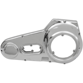 DRAG SPECIALTIES 71 - 85 FX/WG OUTER PRIMARY CVR - DRIVEN Canada's Powersports DS - 375623
