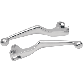 DRAG SPECIALTIES 72 - 81 WIDE LEVER SET - DRIVEN Canada's Powersports DS - 273139