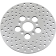 DRAG SPECIALTIES 72 - 84 FL/FX FRT/REAR 10" BRK ROTOR (DS - 325736) - DRIVEN Canada's Powersports DS - 325736