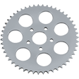 DRAG SPECIALTIES 73 - 85 BT 51 TOOTH REAR WHEEL SPROCKET (DS - 325341) - DRIVEN Canada's Powersports DS - 325341