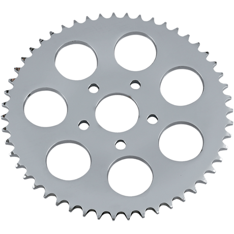 DRAG SPECIALTIES 73 - 85 BT 51 TOOTH REAR WHEEL SPROCKET (DS - 325341) - DRIVEN Canada's Powersports DS - 325341