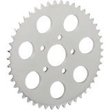 DRAG SPECIALTIES 73 - 85 B/T RR 47T SPROCKET (1210 - 0981) - DRIVEN Canada's Powersports 1210 - 0981