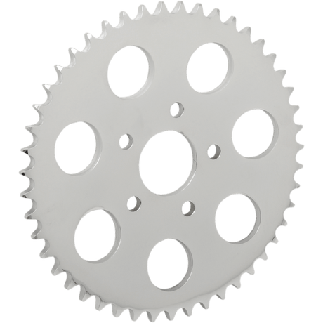 DRAG SPECIALTIES 73 - 85 B/T RR 47T SPROCKET (1210 - 0981) - DRIVEN Canada's Powersports 1210 - 0981