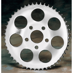 DRAG SPECIALTIES 73 - 85 B/T RR 47T SPROCKET (1210 - 0981) - DRIVEN Canada's Powersports 1210 - 0981