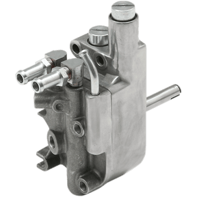 DRAG SPECIALTIES 73 - 91 EVO/BT OIL PUMP ASSMB (87181) - DRIVEN Canada's Powersports 87181