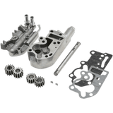 DRAG SPECIALTIES 73 - 91 EVO/BT OIL PUMP ASSMB (87181) - DRIVEN Canada's Powersports 87181