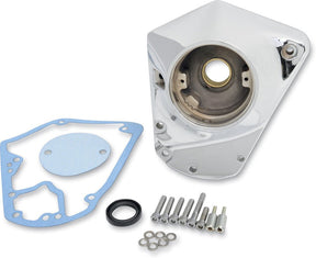 DRAG SPECIALTIES 73 - 92 B/T CHROME COVER - DRIVEN Canada's Powersports 0940 - 0785