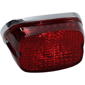 DRAG SPECIALTIES 73 - 98 FX/FL LED TAIL LIGHT (EA) DS - 280457 (DS280457) - DRIVEN Canada's Powersports DS280457
