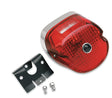 DRAG SPECIALTIES 73 - UP LAYDOWN TAILLIGHT ASSMB W/DO - DRIVEN Canada's Powersports DS - 272199