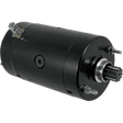 DRAG SPECIALTIES 74 - 88 B/T & 74 - 76XL STARTER - DRIVEN Canada's Powersports 2110 - 0225