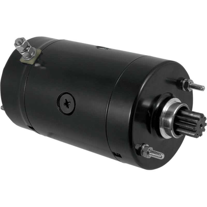 DRAG SPECIALTIES 74 - 88 B/T & 74 - 76XL STARTER - DRIVEN Canada's Powersports 2110 - 0225