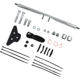 DRAG SPECIALTIES 75 - 01 T/SIGN RELOCATION KIT ASSORT APPL (DS - 280318) - DRIVEN Canada's Powersports DS - 280318