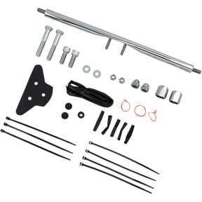 DRAG SPECIALTIES 75 - 01 T/SIGN RELOCATION KIT ASSORT APPL (DS - 280318) - DRIVEN Canada's Powersports DS - 280318