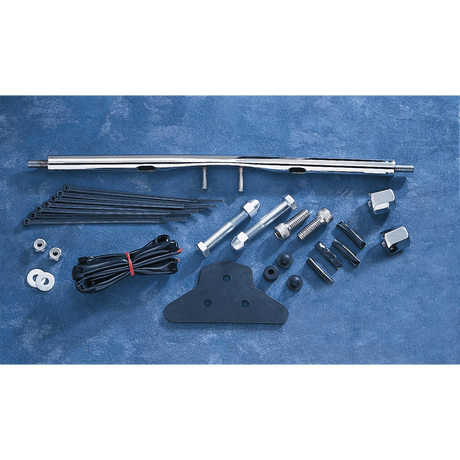 DRAG SPECIALTIES 75 - 01 T/SIGN RELOCATION KIT ASSORT APPL (DS - 280318) - DRIVEN Canada's Powersports DS - 280318