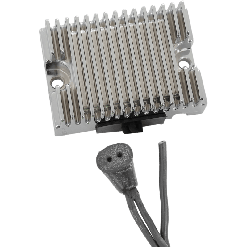 DRAG SPECIALTIES 76 - 80 B/T VOLT REGULATOR - DRIVEN Canada's Powersports 2112 - 0777