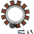 DRAG SPECIALTIES 76 - 80 FX/FL UNCOATED STATOR EA (DS - 195097) - DRIVEN Canada's Powersports DS - 195097