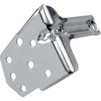 DRAG SPECIALTIES 76 - 85 B/T V/REGULATOR BRACKET CHROME (DS - 330023) - DRIVEN Canada's Powersports DS - 330023