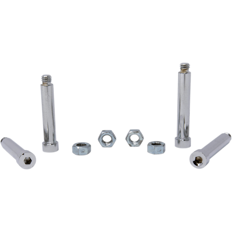 DRAG SPECIALTIES 77 - 83 XL/B/T FRT CALIPER BOLT KIT (MK113) - DRIVEN Canada's Powersports 632393157841MK113