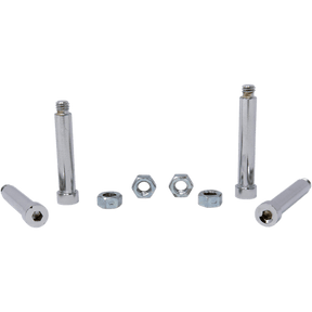DRAG SPECIALTIES 77 - 83 XL/B/T FRT CALIPER BOLT KIT (MK113) - DRIVEN Canada's Powersports 632393157841MK113