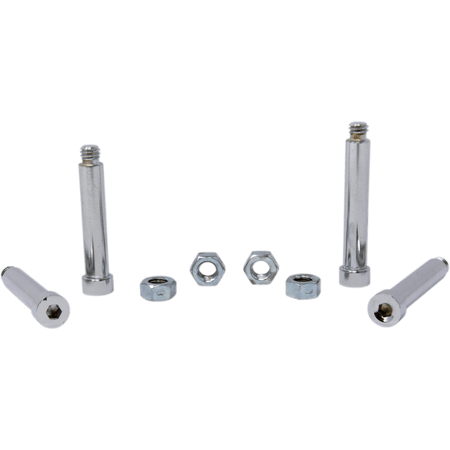 DRAG SPECIALTIES 77 - 83 XL/B/T FRT CALIPER BOLT KIT (MK113) - DRIVEN Canada's Powersports 632393157841MK113