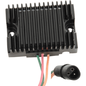 DRAG SPECIALTIES 78 - 81 VOLTAGE REGULATOR EA - DRIVEN Canada's Powersports 2112 - 0823