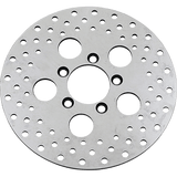 DRAG SPECIALTIES 78 - 83 FX/FXR/XL/WG FRT 10" BRK ROTOR (DS - 325737) - DRIVEN Canada's Powersports DS - 325737