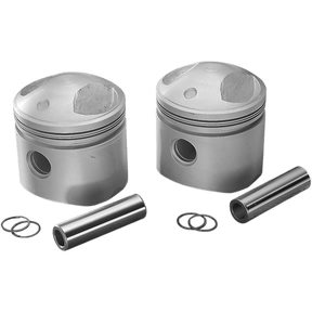 DRAG SPECIALTIES 78 - 84 80" B/T PISTONS .020" (PR) (DS - 750722) - DRIVEN Canada's Powersports DS - 750722