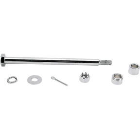DRAG SPECIALTIES 79 - 99 REAR AXLE 11.625" - DRIVEN Canada's Powersports DS - 223044
