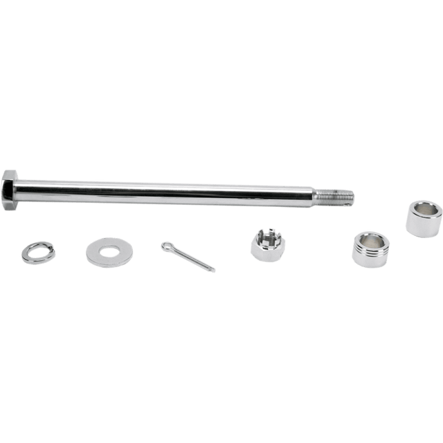 DRAG SPECIALTIES 79 - 99 REAR AXLE 11.625" - DRIVEN Canada's Powersports DS - 223044