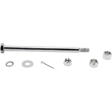 DRAG SPECIALTIES 79 - 99 REAR AXLE 11.625" - DRIVEN Canada's Powersports DS - 223044
