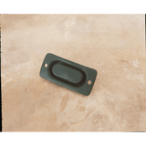 DRAG SPECIALTIES 79 - 99 REAR M/CYL CVR GASKET 10PK (DS - 174493) - DRIVEN Canada's Powersports DS - 174493
